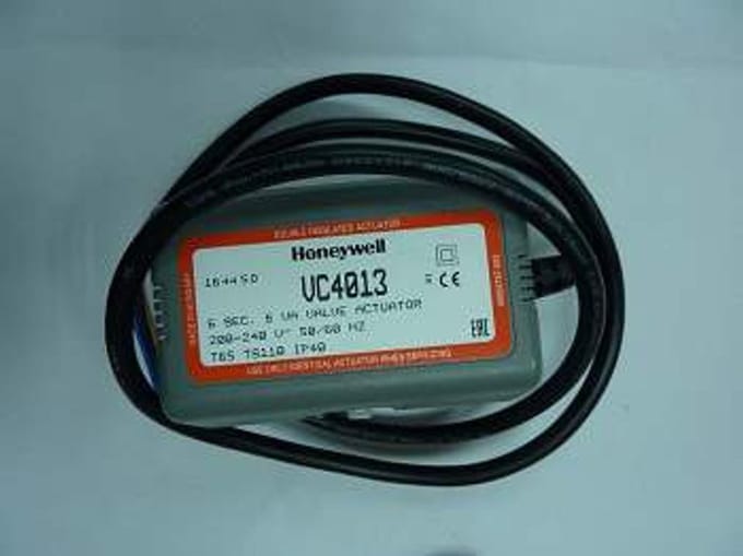 Remeha Stuurmotor omschakelventiel Ho VC4013Z, 300003144