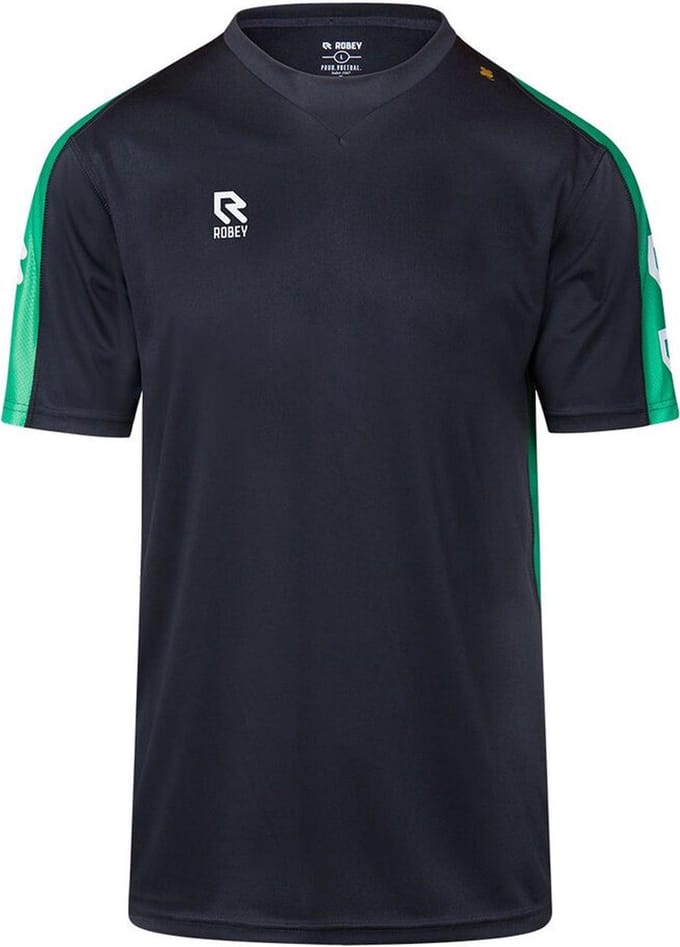 Robey Performance Shirt Heren - Maat L