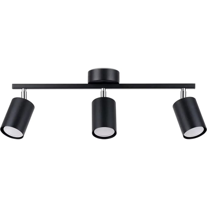Plafondlamp Sollux Lighting Lemmi 3