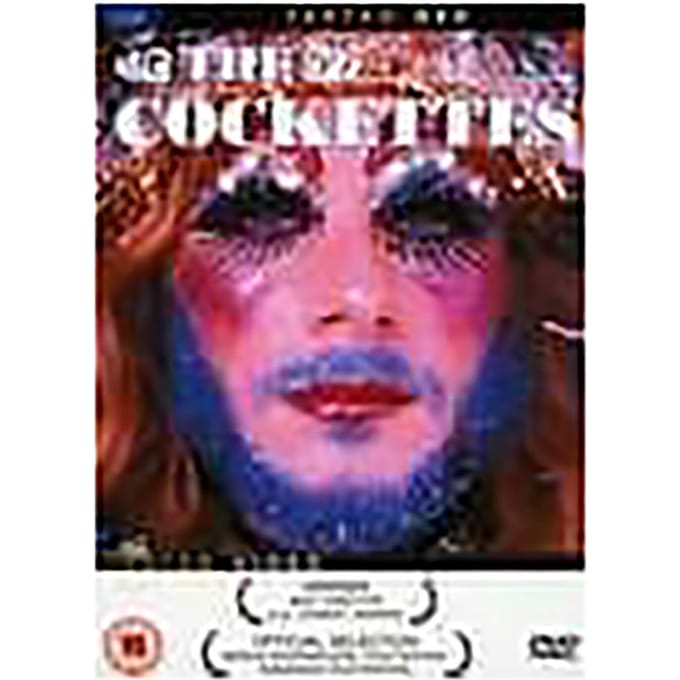 The Cockettes