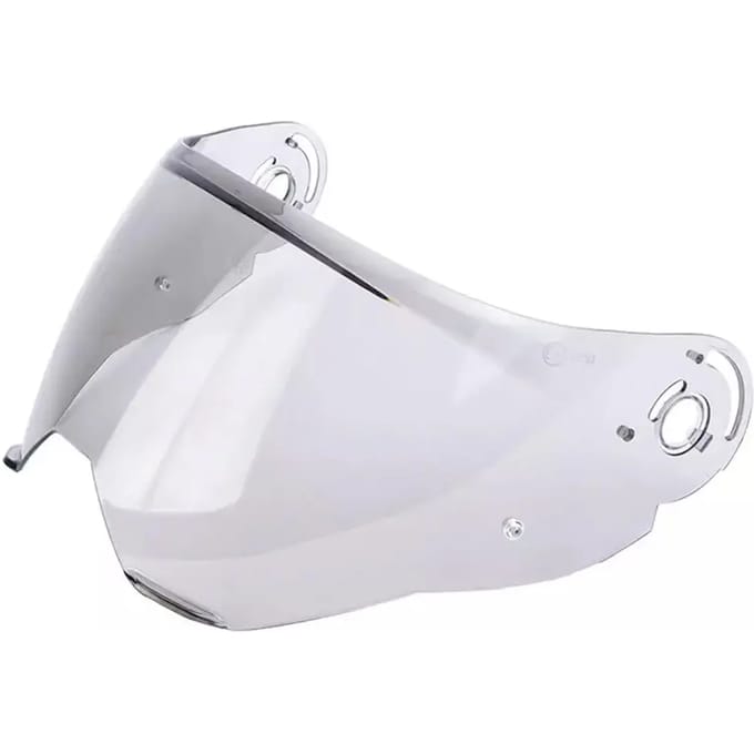 Motorhelm vizier Scorpion Exo-930 faceSHIELD maxvision ready