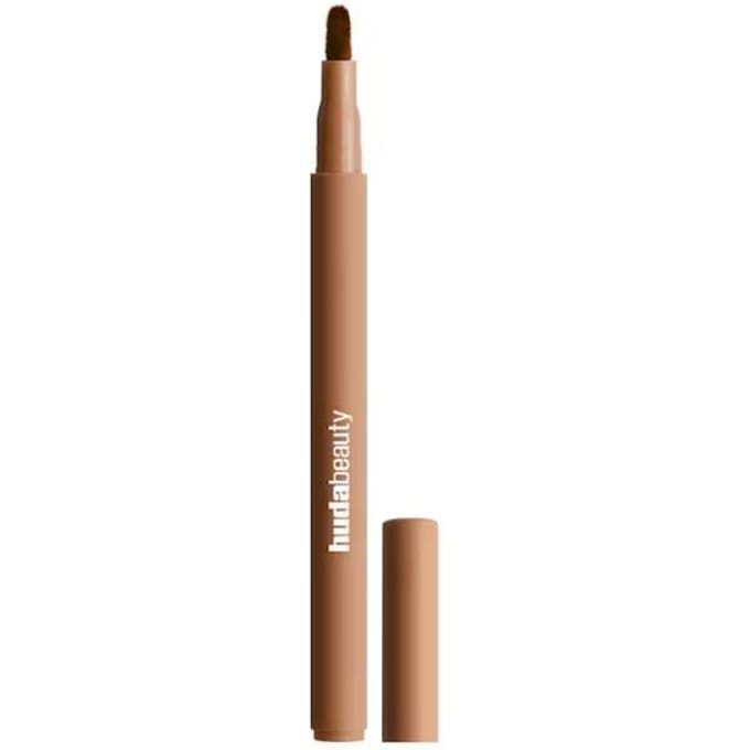Huda Beauty - Lip Contour Lip Stain SOFT NUDE