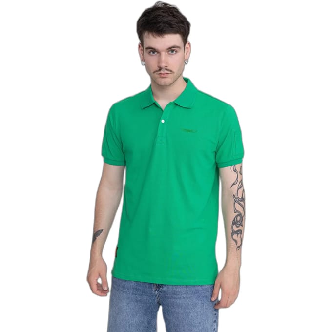 Polo Bombers Ace