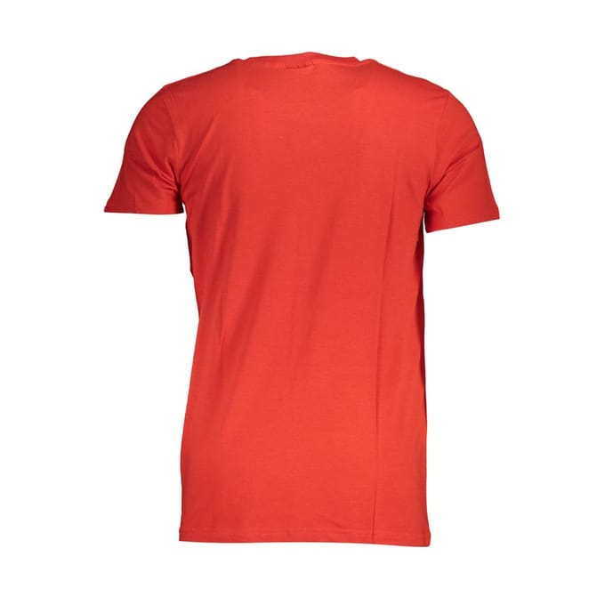 Noorwegen 1963 Nautische T-shirt