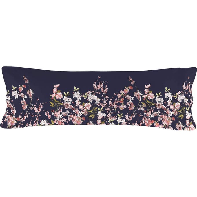 Kussensloop Chinoiserie Blue | Happy Friday