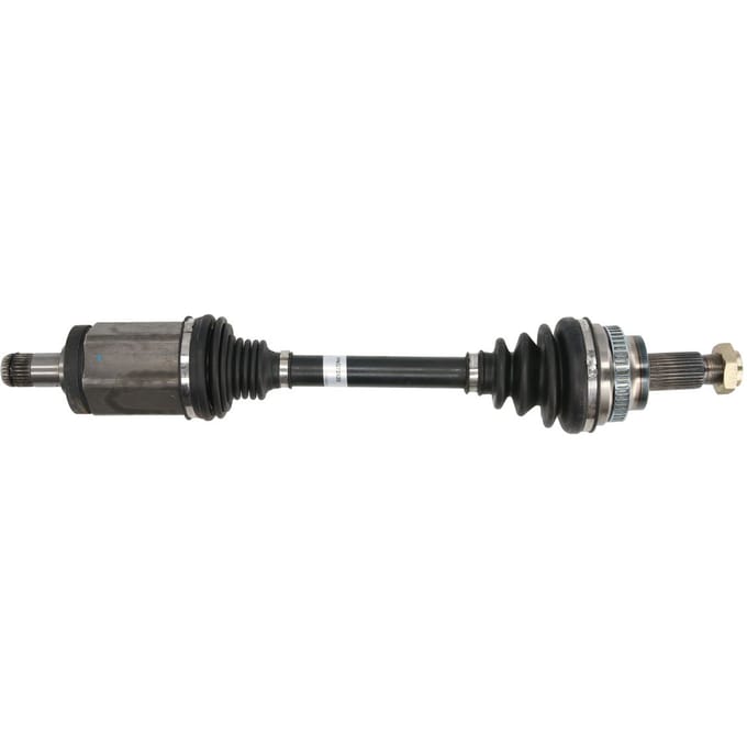 Aandrijfas POINT GEAR PNG72820 links