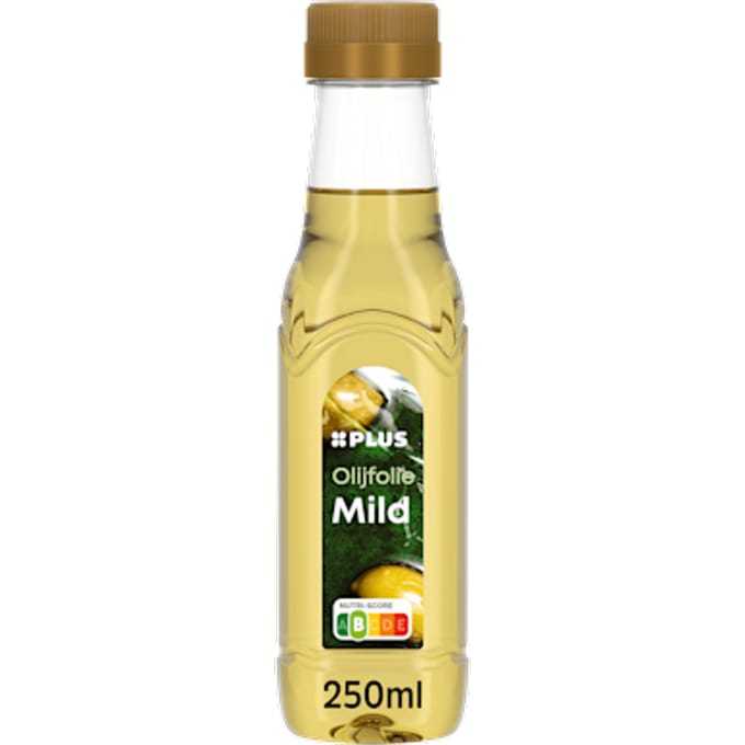 Olijfolie Mild  250ML