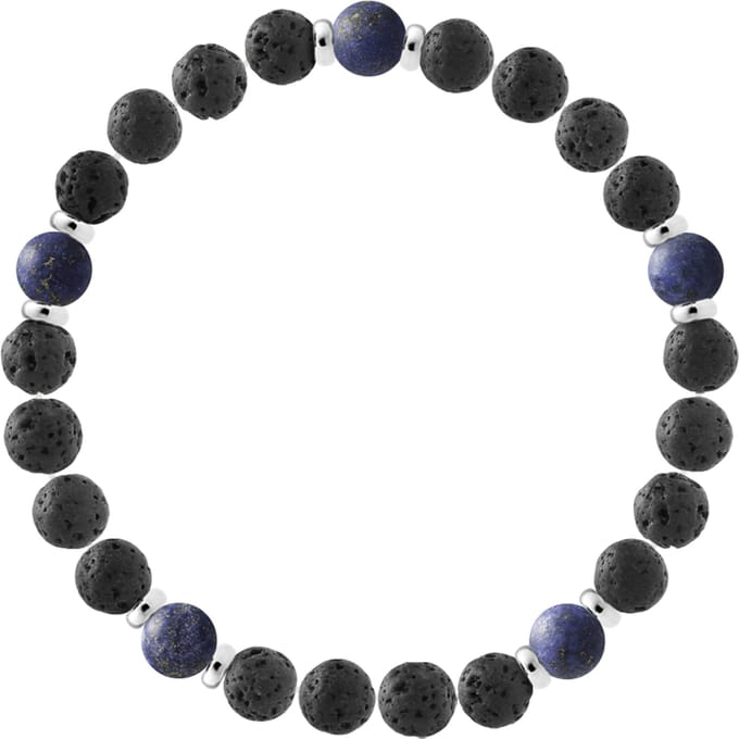 Armband Zilver Sterling 925 Grab Hill