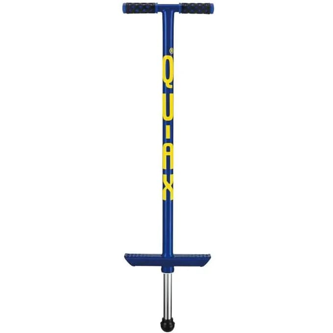 Qu-Ax Pogostick Van 30kg Tot 50kg