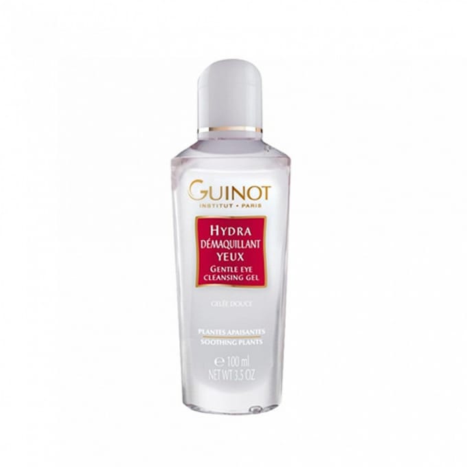 Oog Make-Up Verwijderaar Guinot Gentle Eye 125 ml