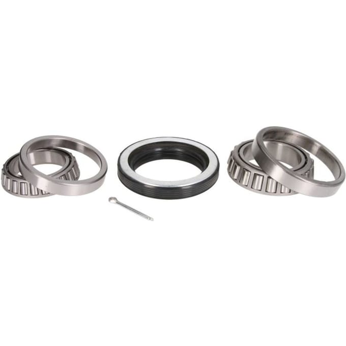 Wiellagerset BTA H2G009BTA