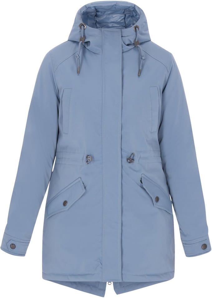 DreiMaster Parka