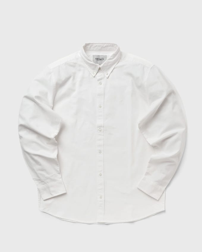 L/S Bolton Shirt