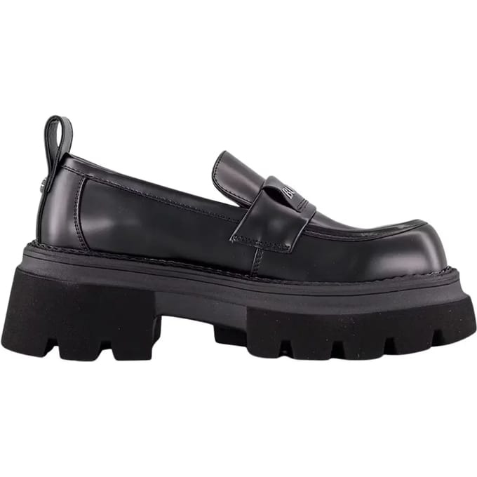 Damesschoenen Buffalo Mave Loafer