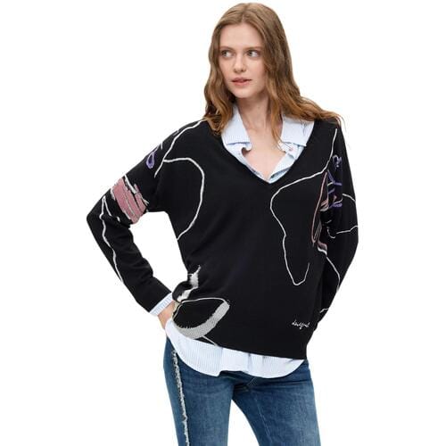 Trui Desigual FEMNAIF