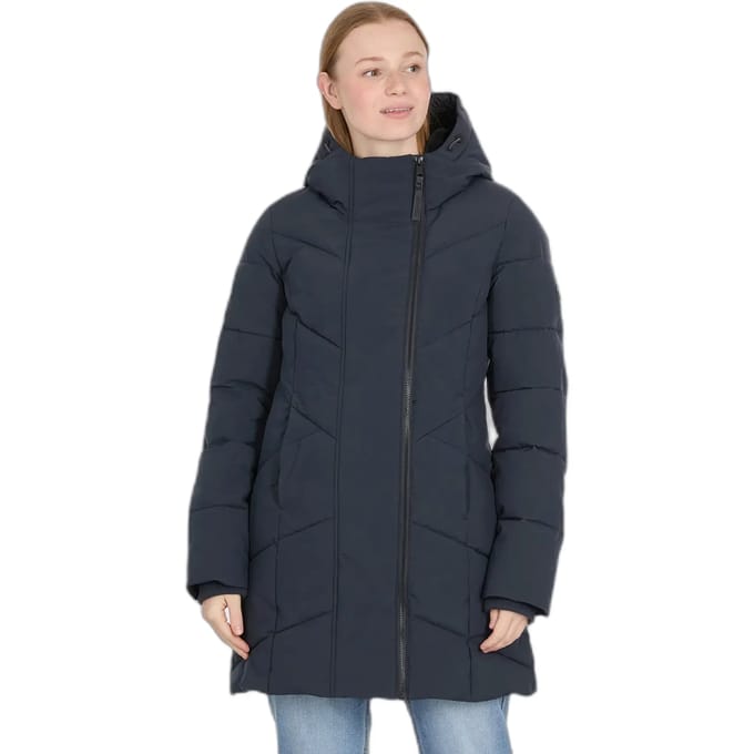 Damesparka Ragwear Pevilla