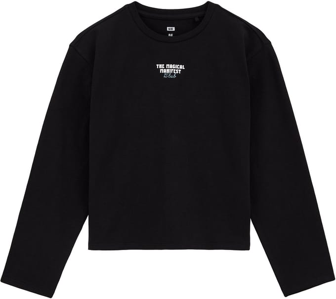 WE Fashion Meisjes T-shirt met opdruk