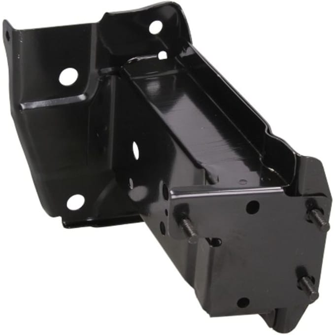 Bumper, steun BLIC 5504-00-1601932P