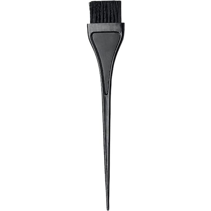 Efalock Professional Verfbenodigdheden Kleurpenseel smal Accessoires Unisex