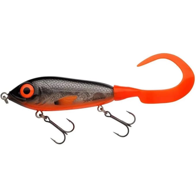 Lok Abu Garcia SVZ McMy Tail