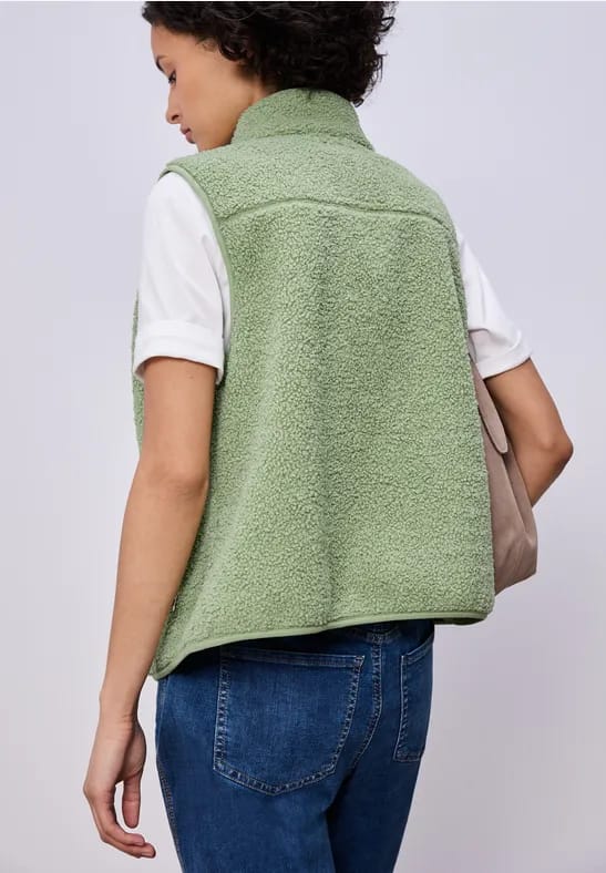 Zacht vest