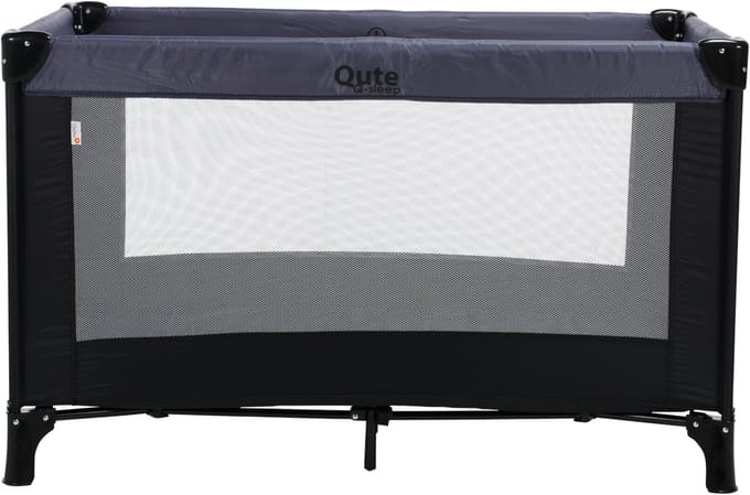 Qute Q-Sleep Campingbedje Antra