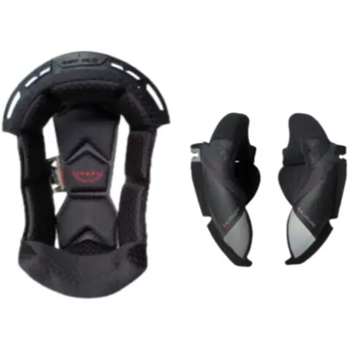 Motorhelm voering LS2 OF603