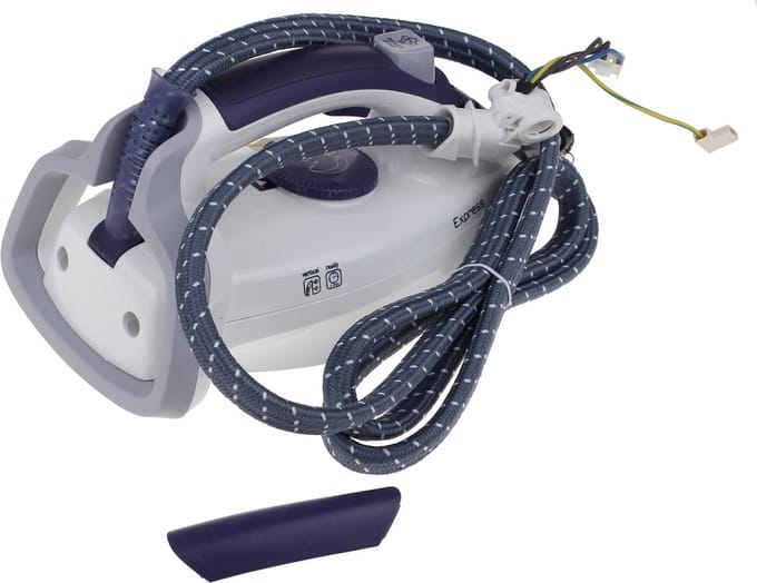 ROWENTA - Handgreep strijkijzer met basis en snoer - CS00142803