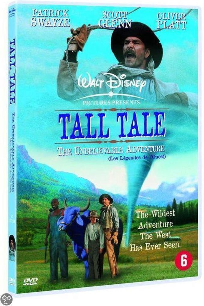 Tall Tale
