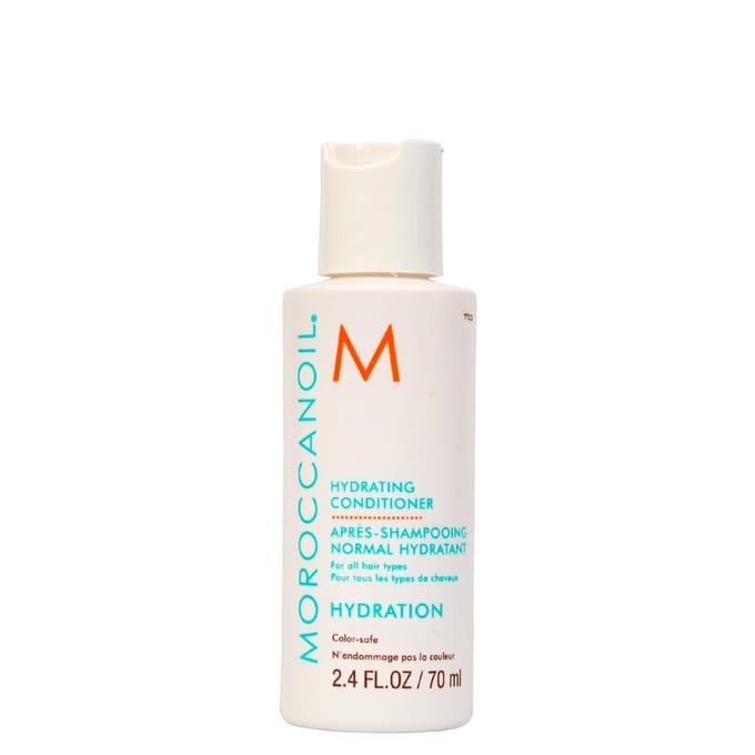 Moroccanoil Hydrating Conditioner Travelsize 70 ml