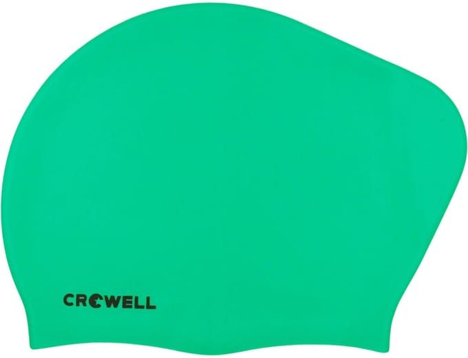 Crowell Badmuts Zwem na Lang Haar Etna Mintgroen kol.7