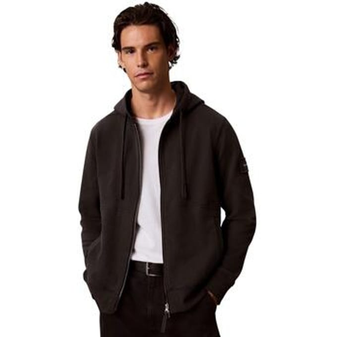 Capuchon sweaters Calvin Klein Jeans LV04RJ202G