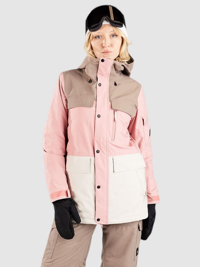 O'Neill Utility Pro Hybrid Jas roze