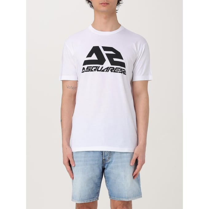 Dsquared2 Logo T-shirt