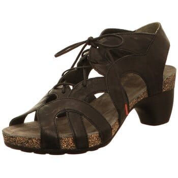 Sandalen met hakken Think -