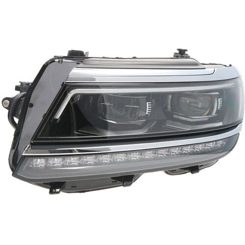 Koplamp, bevestiging MAGNETI MARELLI 711451000265