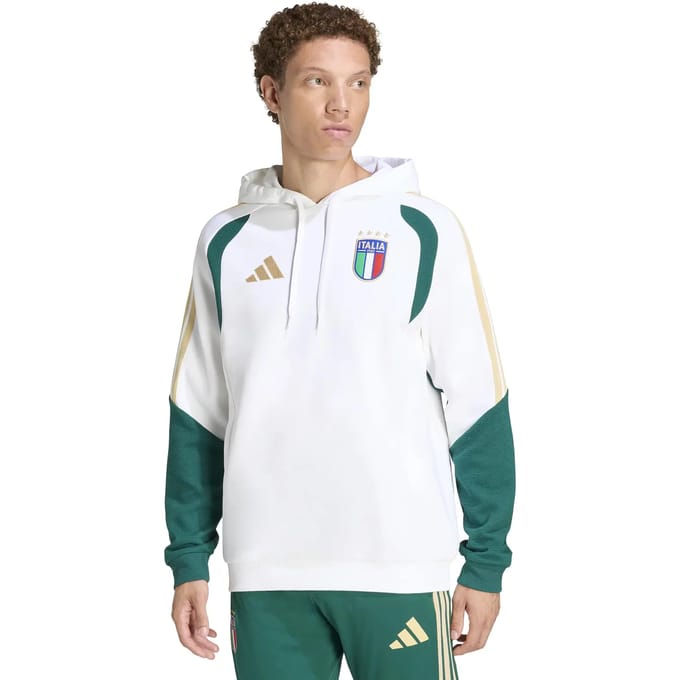 Hoodie Italië Tiro Coupe du Monde 2026