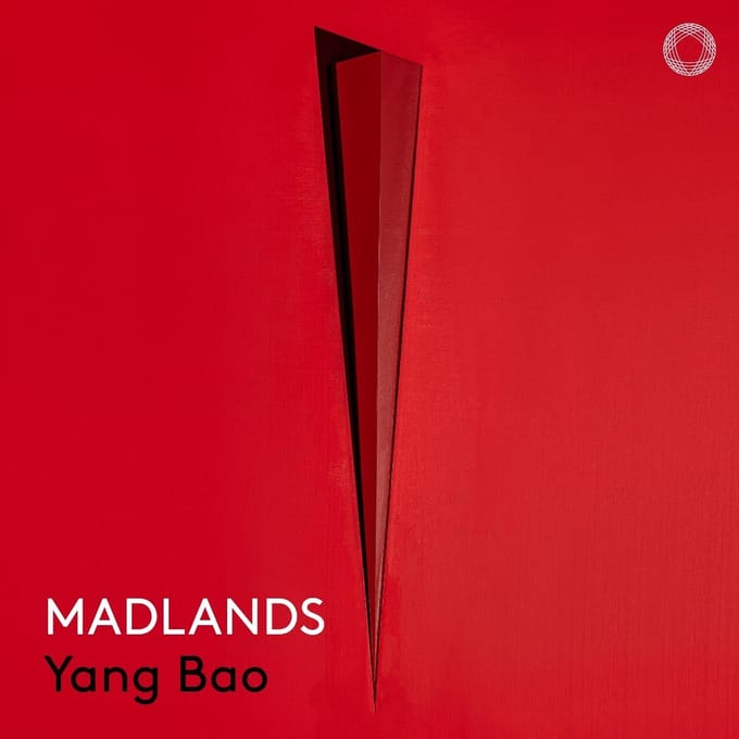 Various Artists - Bao: Madlands (CD)