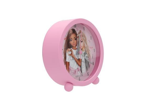 Top Model TOPModel wekker MY BFF Horloges en klokken