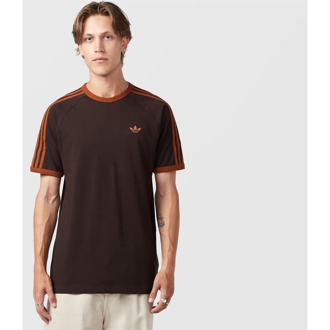 adidas Originals Adicolor Classics 3-Stripes T-Shirt