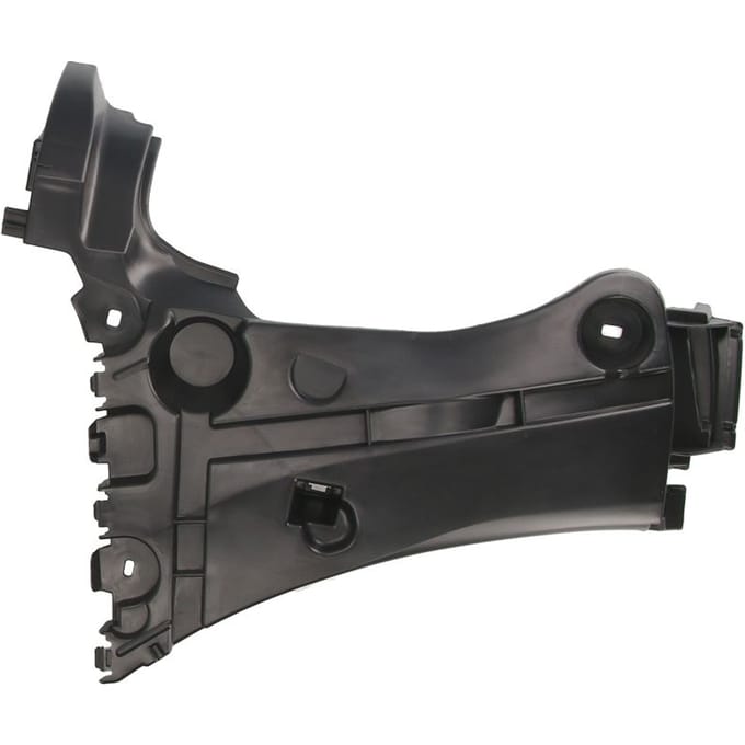 Bumper, steun BLIC 6508-06-6011931P
