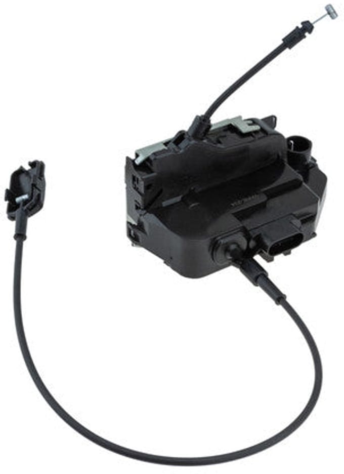 Deurslot voor OEM 8200027779