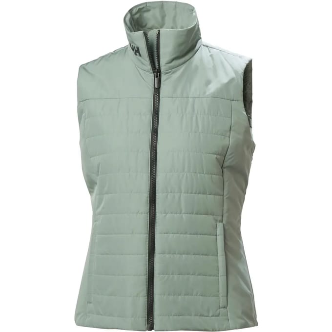 Damesjacket Helly Hansen Crew Insulator 2.0
