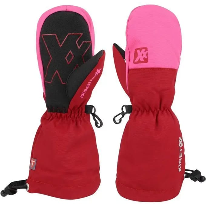 Winterhandschoenen voor kinderen KinetiXx Cajus