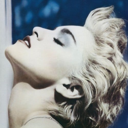 True Blue - Madonna