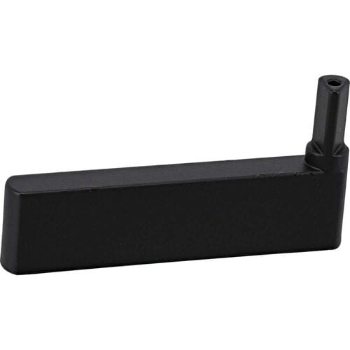 AEG houder, voorpaneel, zijkant, DX right 140296876018
