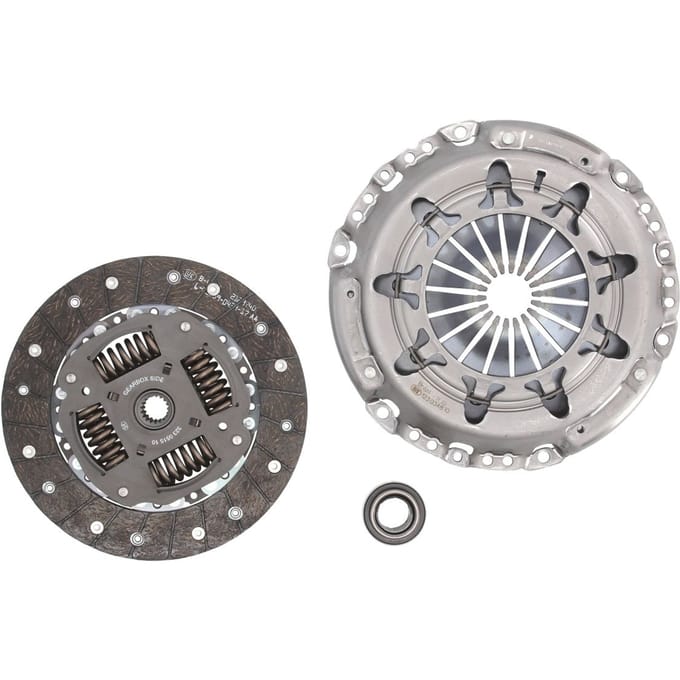Schaeffler Luk Koppelingsset LUK RepSet 623 3043 00