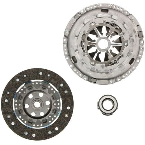 Koppelingsset NEXUS F1W058NX