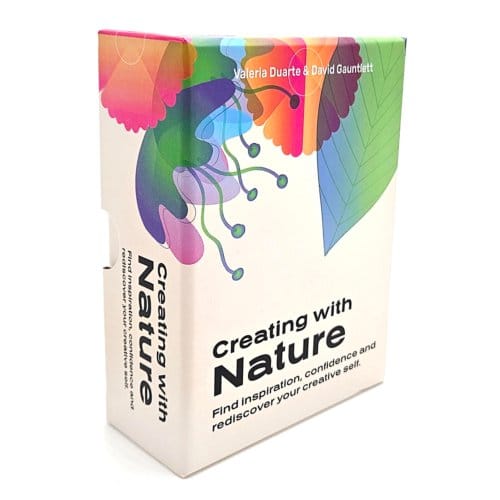 Creating With Nature - David Gauntlett