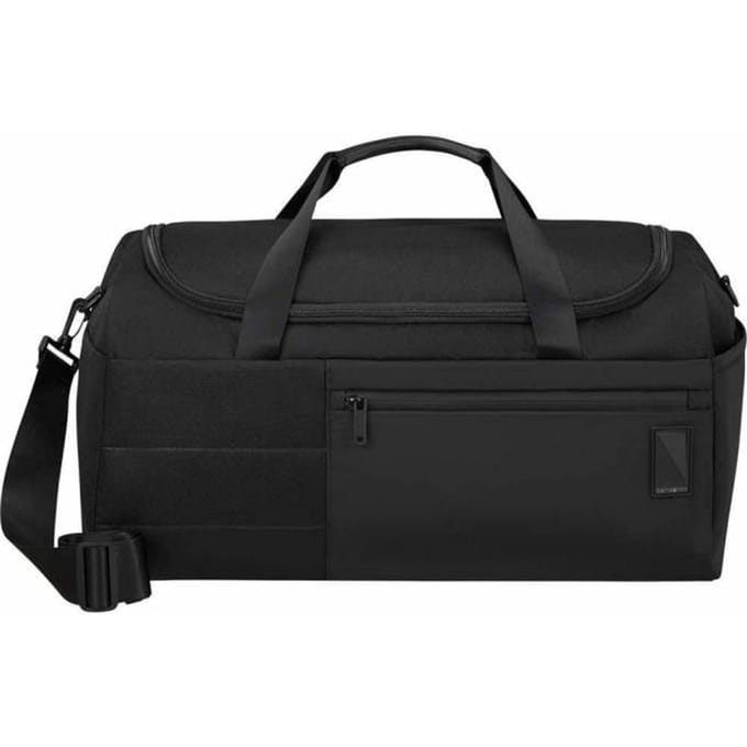 Zak Samsonite Mannen tas zwart - KK6-09006
